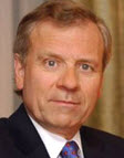 foto Prof.Mr. J.G. (Jaap) de Hoop Scheffer foto Prof.Mr. J.G. (Jaap) de Hoop Scheffer