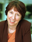 foto C.M. (Cathy) Ashton , baroness Ashton of Upholland foto C.M. (Cathy) Ashton , baroness Ashton of Upholland