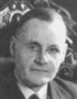 foto Jhr.Mr. C.G.C. Quarles van Ufford foto Jhr.Mr. C.G.C. Quarles van Ufford
