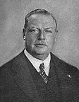 foto Mr.dr. A. baron Röell foto Mr.dr. A. baron Röell