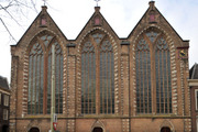 Grote kerk Den Haag