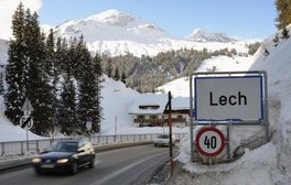 Lech: opklaringen pas na vertrek van de pers