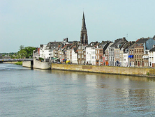 Maastricht - foto: Hans Peter Schaefer