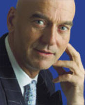 W.S.P. (Pim)  Fortuijn