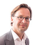 foto Dr. A.A.G.M. (Ronald) van Raak foto Dr. A.A.G.M. (Ronald) van Raak