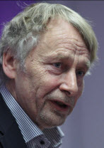 W. (Willem)  Breedveld