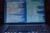 code op laptop