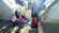 Kinderen in vluchtelingenkamp Turkije