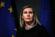 Federica Mogherini.