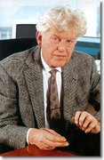 Wim Duisenberg