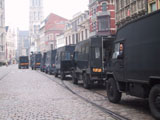 EU to step up its fight against terrorism