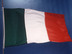 vlag Italië 