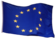 Vlag Europese Unie