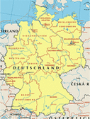 German regions demand bigger say in EU affairs