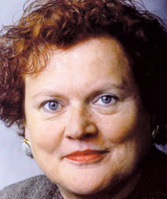 foto J. (Jeltje) van Nieuwenhoven