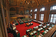 vergaderzaal eerste kamer