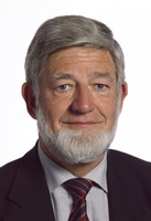foto Dr. J. (Hans) Blokland