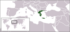 Griekenland