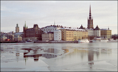 Stockholm