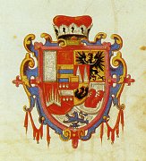Wapen van Liechtenstein