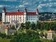Bratislava, hoofdstad van Slowakije