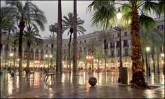Spanje 2