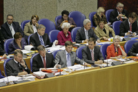 Kabinet Balkenende IV