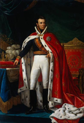 Koning Willem I, prins van Oranje-Nassau