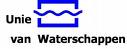 Logo Unie van Waterschappen