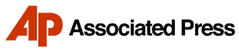 Logo associated press