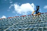 Meer geld voor zonne-energie en biovergisters