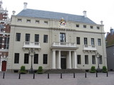 stadhuis Deventer