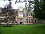 Drents Museum in Assen