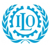 Logo ILO