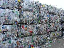 He? Er werd toch maar 20% van het ingezamelde plastic verbrand?