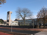 Gemeentehuis van Bussum
