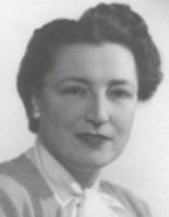 foto A. (Jeanne) Fortanier-de Wit