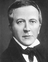 foto Mr.Dr. G. (Willem) Groen van Prinsterer