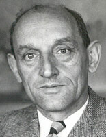 foto Dr. G.J. (Ger) van Heuven Goedhart