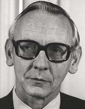 M. (Max) van der Stoel