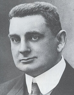 A.S. (Syb)  Talma