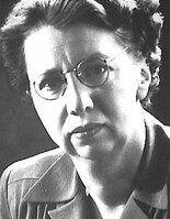 foto Dr. A. (Anneke) de Waal