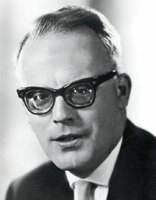 foto Mr. P.J. (Koos) Verdam