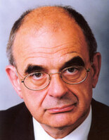 foto Dr. J.P. (Jan) Pronk