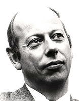 foto Dr. P.H. (Peter) Kooijmans
