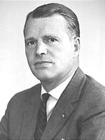 foto Jhr.Mr. E. (Emiel) van Lennep