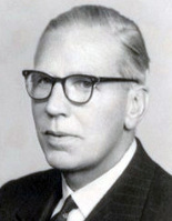foto Mr. A.Ch.W. (Albert) Beerman
