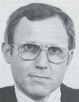 foto Mr. S.J.M. (Stef) Dijkman
