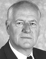 foto Dr. W.F. (Wim) van Eekelen