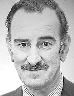 Ch.A. (Chris) van der Klaauw